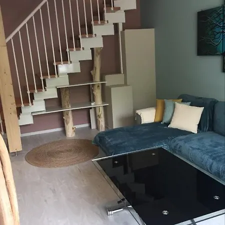 Dom wakacyjny L'alchimie33