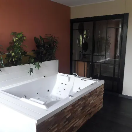 Holiday home L'alchimie33 *