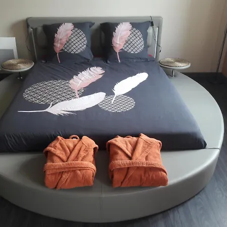 L'alchimie33 Dom wakacyjny