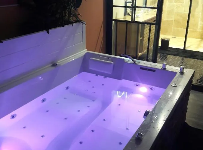 L'alchimie33 Vakantiehuis