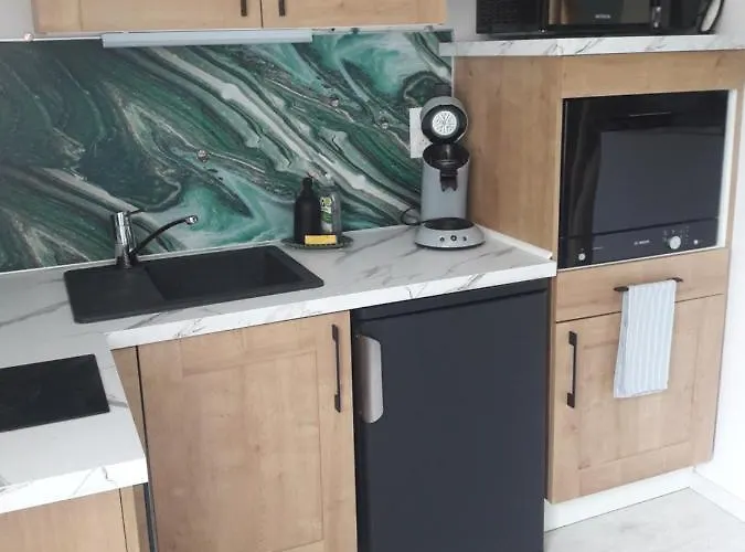 Vakantiehuis L'alchimie33